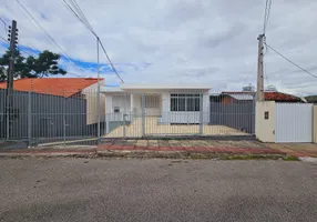 Foto 1 de com 5 Quartos à venda, 240m² em Estreito, Florianópolis