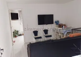 Foto 1 de Casa com 2 Quartos à venda, 100m² em Lapa, São Paulo