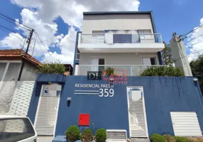Foto 1 de Apartamento com 2 Quartos à venda, 38m² em Vila Esperança, São Paulo