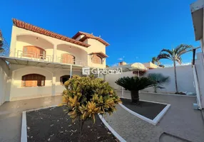 Foto 1 de Casa com 6 Quartos para alugar, 250m² em Major Prates, Montes Claros