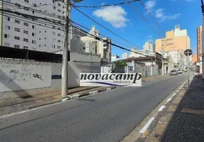Foto 1 de Ponto Comercial para venda ou aluguel, 262m² em Centro, Campinas