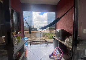 Foto 1 de Apartamento com 3 Quartos à venda, 80m² em Vale Do Amanhecer, Igarapé