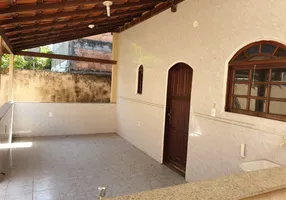 Foto 1 de Casa com 3 Quartos à venda, 120m² em Trindade, São Gonçalo
