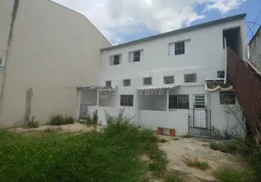 Foto 1 de Casa com 1 Quarto para alugar, 30m² em Parque Valença I, Campinas