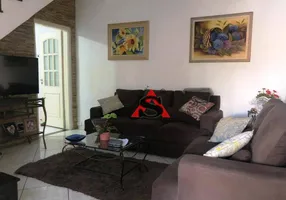 Foto 1 de Casa com 4 Quartos à venda, 237m² em Vila Nair, São Paulo