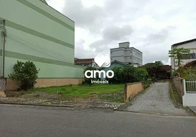 Foto 1 de Lote/Terreno à venda, 810m² em Souza Cruz, Brusque