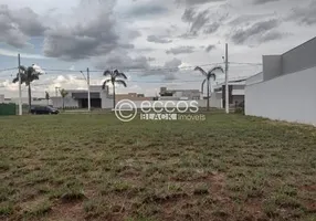 Foto 1 de Lote/Terreno à venda, 411m² em Jardim Sul, Uberlândia