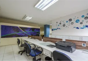 Foto 1 de Sala Comercial à venda, 119m² em Consolação, São Paulo