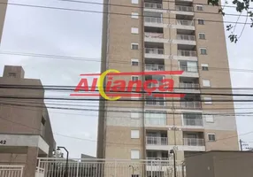 Foto 1 de Casa de Condomínio com 2 Quartos à venda, 48m² em Vila Sao Joao, Guarulhos