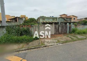 Foto 1 de Lote/Terreno à venda, 720m² em Recreio, Rio das Ostras