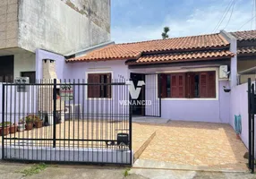 Foto 1 de Casa com 2 Quartos à venda, 58m² em Natal, Gravataí