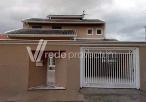 Foto 1 de Sobrado com 3 Quartos à venda, 200m² em Bosque das Palmeiras, Campinas