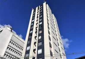Foto 1 de Apartamento com 1 Quarto para alugar, 35m² em Centro, Salvador