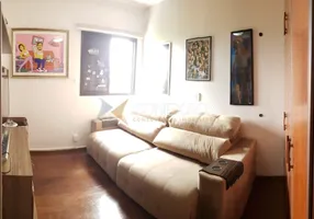 Foto 1 de Apartamento com 3 Quartos à venda, 99m² em Jardim Flamboyant, Campinas