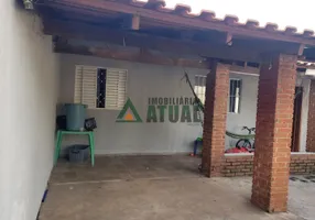 Foto 1 de Casa com 2 Quartos à venda, 113m² em Carnascialli, Londrina