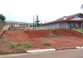 Foto 1 de Lote/Terreno à venda, 1008m² em Loteamento Fazenda Santana I, Atibaia