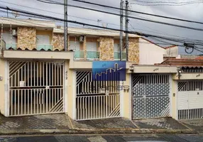 Foto 1 de Sobrado com 2 Quartos à venda, 100m² em Jardim Maringa, São Paulo