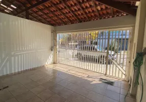 Foto 1 de Casa com 2 Quartos à venda, 118m² em Vila Olímpia, Campo Limpo Paulista