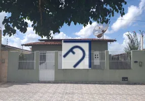 Foto 1 de Casa com 3 Quartos à venda, 150m² em Centro, Goianinha