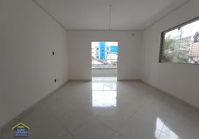Foto 1 de Casa de Condomínio com 2 Quartos à venda, 67m² em Vila Tupi, Praia Grande
