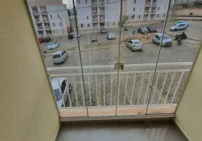 Foto 1 de Apartamento com 2 Quartos à venda, 48m² em Vila Giunta, Bauru