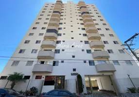 Foto 1 de Apartamento com 3 Quartos à venda, 92m² em Centro, São Carlos