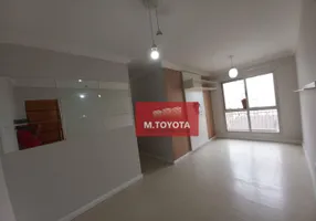 Foto 1 de Apartamento com 2 Quartos à venda, 55m² em Torres Tibagy, Guarulhos