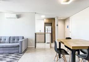 Foto 1 de Apartamento com 2 Quartos à venda, 69m² em Tabuleiro Monte Alegre, Camboriú