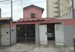 Foto 1 de Lote/Terreno à venda, 421m² em Casa Verde, São Paulo