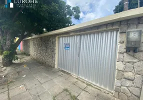 Foto 1 de Casa com 4 Quartos à venda, 309m² em Iputinga, Recife