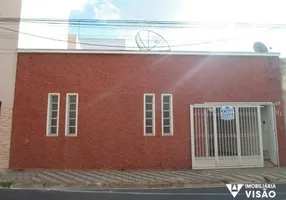 Foto 1 de Casa com 4 Quartos à venda, 132m² em Centro, Uberaba