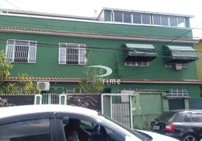 Foto 1 de Sobrado com 2 Quartos à venda, 70m² em Rocha, São Gonçalo