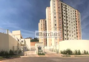 Foto 1 de Apartamento com 2 Quartos à venda, 47m² em Jardim Primavera, Boituva