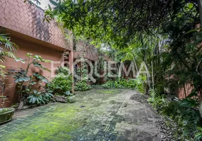 Foto 1 de Casa com 3 Quartos à venda, 297m² em Jardim Paulistano, São Paulo