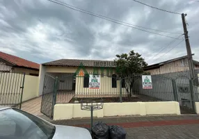 Foto 1 de Casa com 2 Quartos à venda, 120m² em Casoni, Londrina