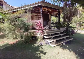 Foto 1 de Casa com 4 Quartos à venda, 396m² em Bandeirantes, Belo Horizonte