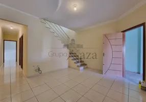 Foto 1 de Sobrado com 3 Quartos à venda, 141m² em Residencial Bosque dos Ipês, São José dos Campos