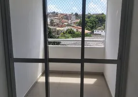 Foto 1 de Apartamento com 2 Quartos para alugar, 70m² em São Cristóvão, Salvador