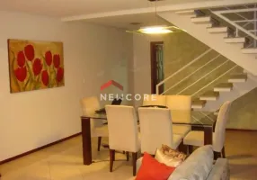 Foto 1 de Casa de Condomínio com 4 Quartos à venda, 202m² em Portal dos Gramados, Guarulhos