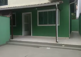 Foto 1 de Casa com 2 Quartos para alugar, 60m² em Vargem Grande, Rio de Janeiro