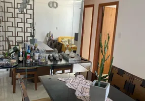 Foto 1 de Apartamento com 3 Quartos à venda, 60m² em Imbuí, Salvador