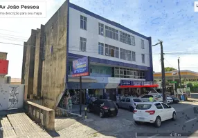 Foto 1 de Apartamento com 3 Quartos à venda, 94m² em Parangaba, Fortaleza