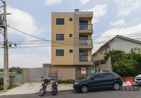 Foto 1 de Apartamento com 2 Quartos à venda, 60m² em VILA AMELIA, Pinhais