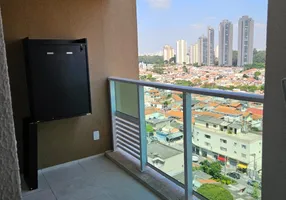 Foto 1 de Apartamento com 2 Quartos para alugar, 70m² em Vila Yara, Osasco
