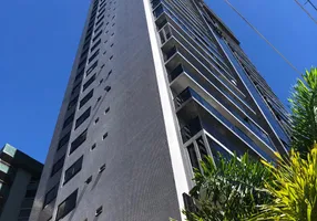 Foto 1 de Apartamento com 2 Quartos para alugar, 62m² em Miramar, João Pessoa