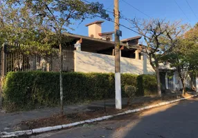 Foto 1 de Casa com 3 Quartos à venda, 386m² em Parque Continental, São Paulo