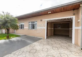 Foto 1 de Casa com 3 Quartos à venda, 181m² em Pinheirinho, Curitiba