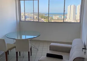 Foto 1 de Apartamento com 2 Quartos à venda, 51m² em Santo Amaro, Recife