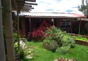 Foto 1 de Casa com 3 Quartos à venda, 150m² em Caetetuba, Atibaia