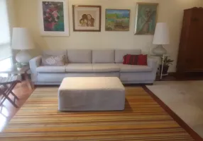 Foto 1 de Apartamento com 3 Quartos para alugar, 105m² em Perdizes, São Paulo